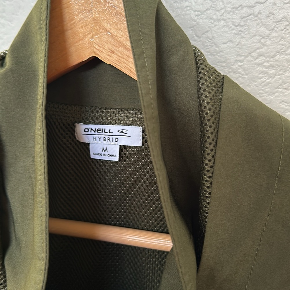 O’neill Packable Jacket - image 2